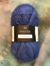 Load image into Gallery viewer, Isager Silk Mohair