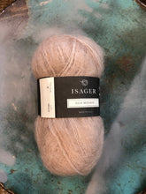 Load image into Gallery viewer, Isager Silk Mohair