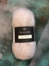 Load image into Gallery viewer, Isager Silk Mohair