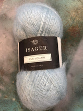 Load image into Gallery viewer, Isager Silk Mohair