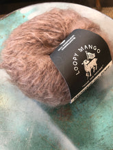 Load image into Gallery viewer, Loopy Mango Mohair So Soft