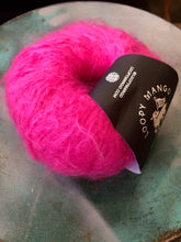Load image into Gallery viewer, Loopy Mango Mohair So Soft