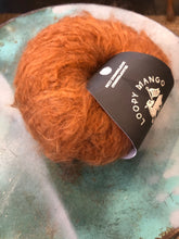 Load image into Gallery viewer, Loopy Mango Mohair So Soft