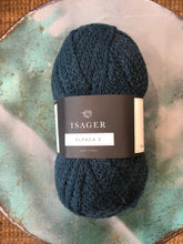 Load image into Gallery viewer, Isager Alpaca 3