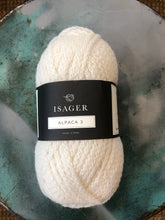 Load image into Gallery viewer, Isager Alpaca 3
