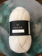Load image into Gallery viewer, Isager Alpaca 3