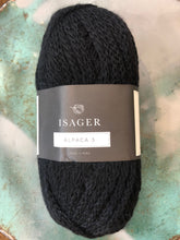 Load image into Gallery viewer, Isager Alpaca 3