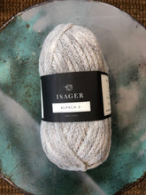 Load image into Gallery viewer, Isager Alpaca 3