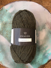 Load image into Gallery viewer, Isager Alpaca 3