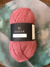 Load image into Gallery viewer, Isager Alpaca 3