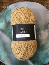 Load image into Gallery viewer, Isager Alpaca 3