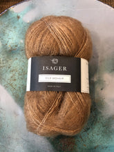 Load image into Gallery viewer, Isager Silk Mohair