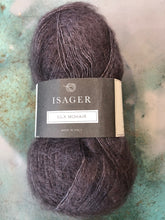 Load image into Gallery viewer, Isager Silk Mohair