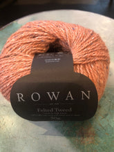 Load image into Gallery viewer, Rowan Felted Tweed