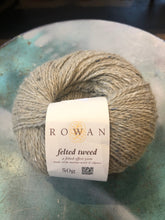 Load image into Gallery viewer, Rowan Felted Tweed
