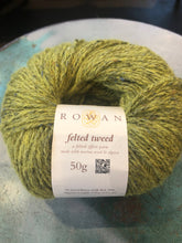Load image into Gallery viewer, Rowan Felted Tweed