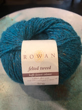Load image into Gallery viewer, Rowan Felted Tweed