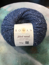 Load image into Gallery viewer, Rowan Felted Tweed