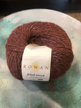 Load image into Gallery viewer, Rowan Felted Tweed