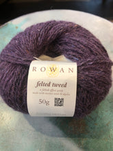 Load image into Gallery viewer, Rowan Felted Tweed