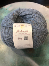 Load image into Gallery viewer, Rowan Felted Tweed