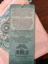 Load image into Gallery viewer, Mindful Explore Lace Knitting Needle Set