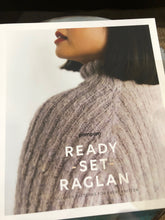 Load image into Gallery viewer, Ready set Raglan