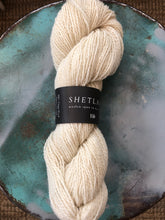 Load image into Gallery viewer, Harrisville Shetland