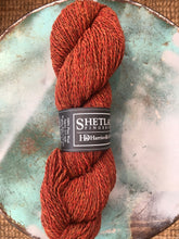 Load image into Gallery viewer, Harrisville Shetland