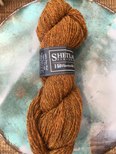 Load image into Gallery viewer, Harrisville Shetland