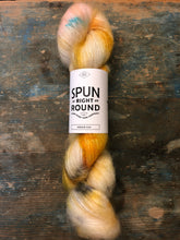Load image into Gallery viewer, Spun Right Round Mohair Silk