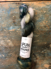 Load image into Gallery viewer, Spun Right Round Mohair Silk