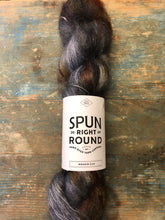 Load image into Gallery viewer, Spun Right Round Mohair Silk