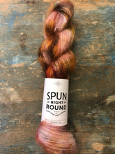 Load image into Gallery viewer, Spun Right Round Mohair Silk