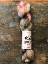 Load image into Gallery viewer, Spun Right Round Mohair Silk
