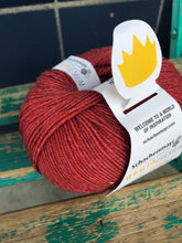 Load image into Gallery viewer, Regia Merino Yak