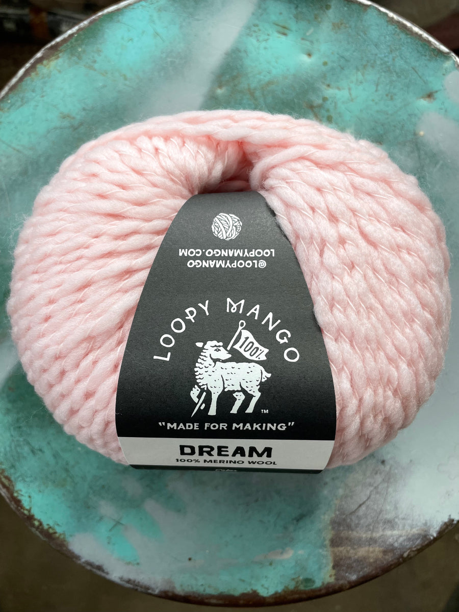 Roving Yarn - **50% OFF SALE!!** – Loopy Mango