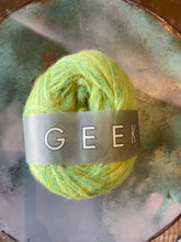 Load image into Gallery viewer, Daruma Geek