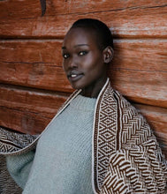 Load image into Gallery viewer, 52 Weeks of Shawls Book