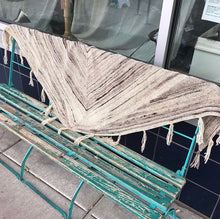 Load image into Gallery viewer, Rosa Pomar Retrosaria Beiroa