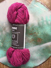 Load image into Gallery viewer, Isager Spinni