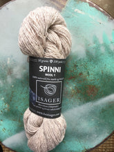 Load image into Gallery viewer, Isager Spinni