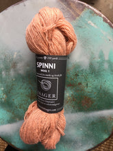 Load image into Gallery viewer, Isager Spinni