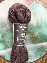 Load image into Gallery viewer, Isager Spinni