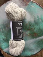 Load image into Gallery viewer, Isager Spinni