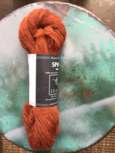 Load image into Gallery viewer, Isager Spinni