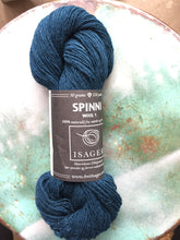 Load image into Gallery viewer, Isager Spinni