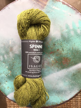 Load image into Gallery viewer, Isager Spinni