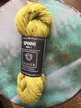 Load image into Gallery viewer, Isager Spinni