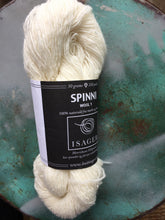 Load image into Gallery viewer, Isager Spinni